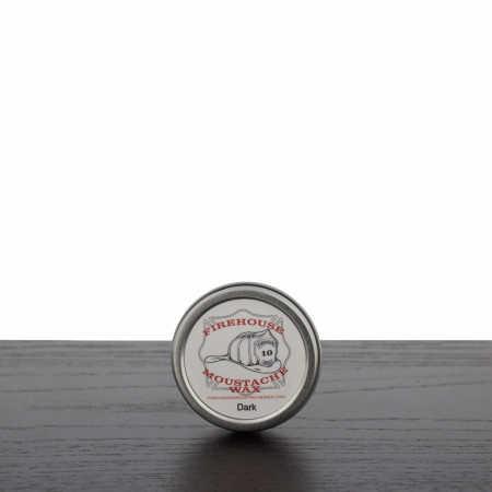 Product image 0 for Firehouse Moustache Wax, Dark